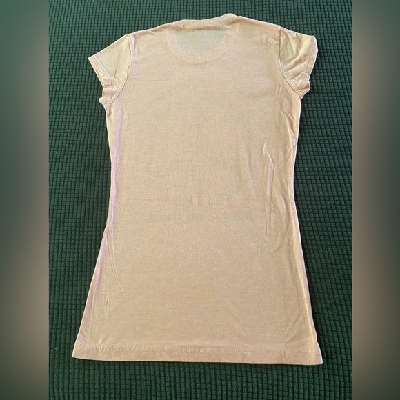 Peace T-Shirt - Picture 2 of 4